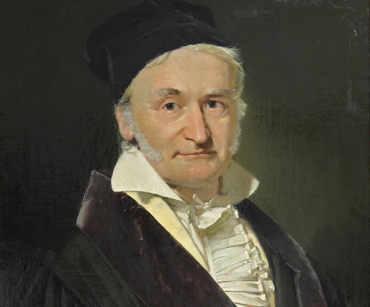 El príncipe de las matemáticas: ¿quién fue Johann Carl Friedrich Gauss?