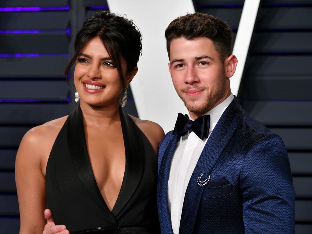La familia de Priyanka Chopra y Nick Jonas creció: el nuevo integrante te robará el corazón