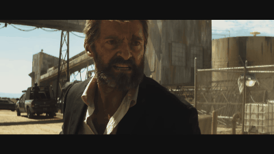 Logan: una película magnífica y un adiós a Wolverine violento, triste, pero lleno de esperanza