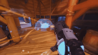 Conoce a Paladins: el juego gratuito que supera los 4 millones de jugadores