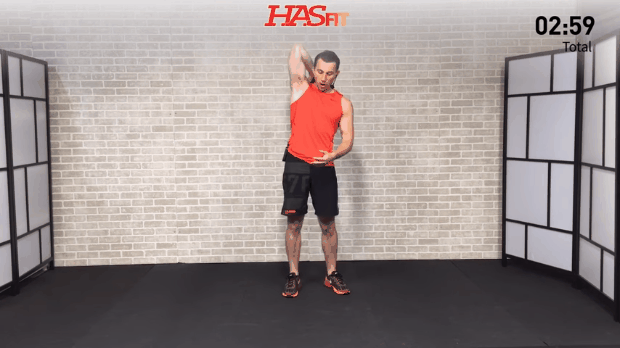 Estirar, ¿antes o después del entrenamiento? Tenemos la respuesta