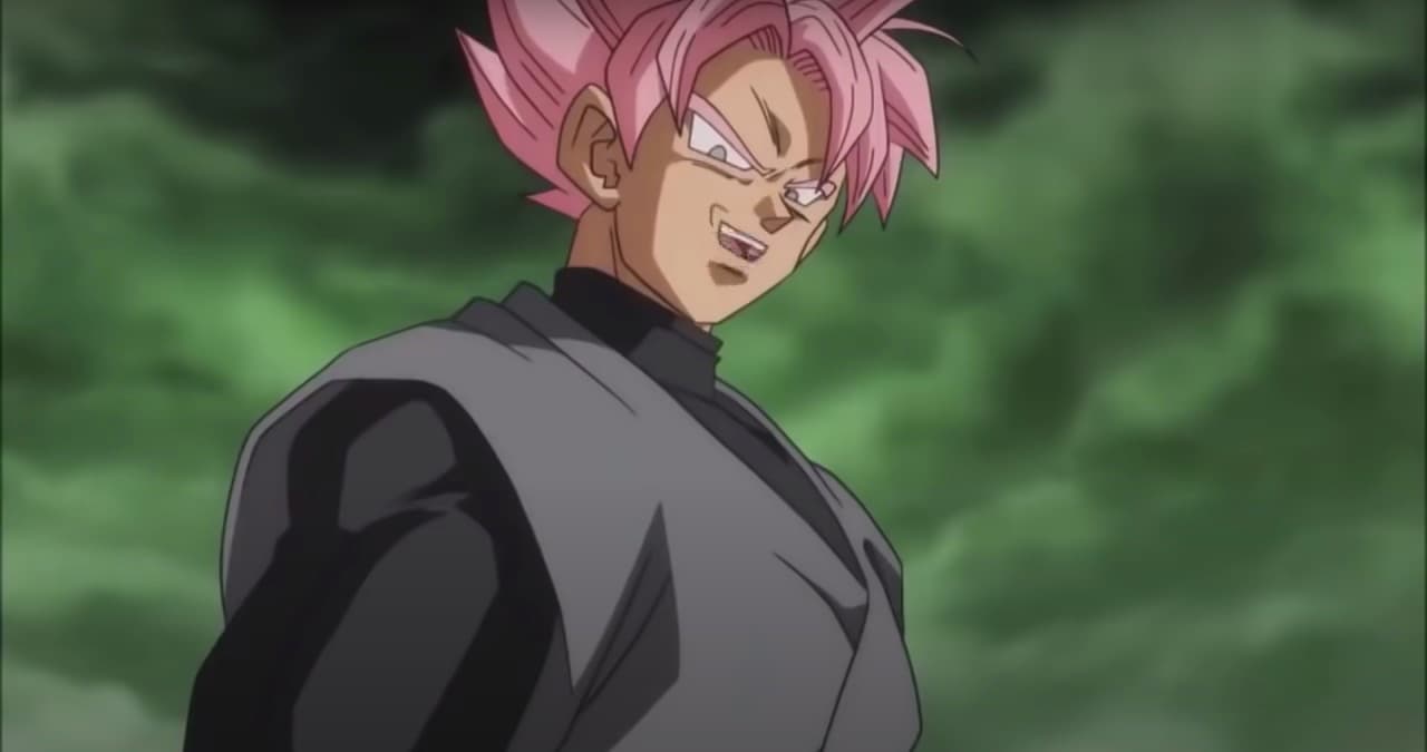 Una versión malvada de Gokú pudo acabar con Dragon Ball: los creadores no supieron qué hacer