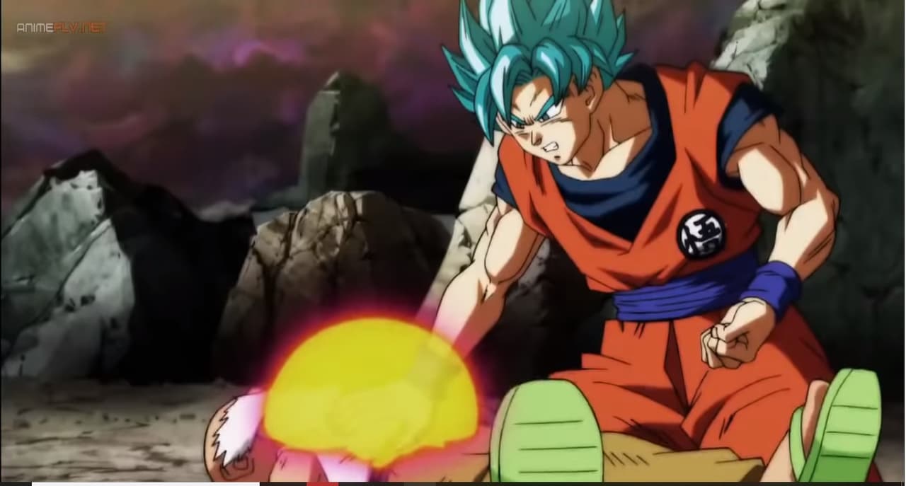 Akira Toriyama y el Maestro Roshi tienen en común la afición por los bikinis, aquí la historia