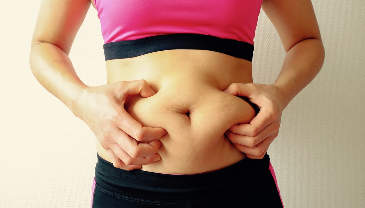 ¿Tienes más de 30 y no puedes bajar de peso? Los estrógenos podrían ser los culpables