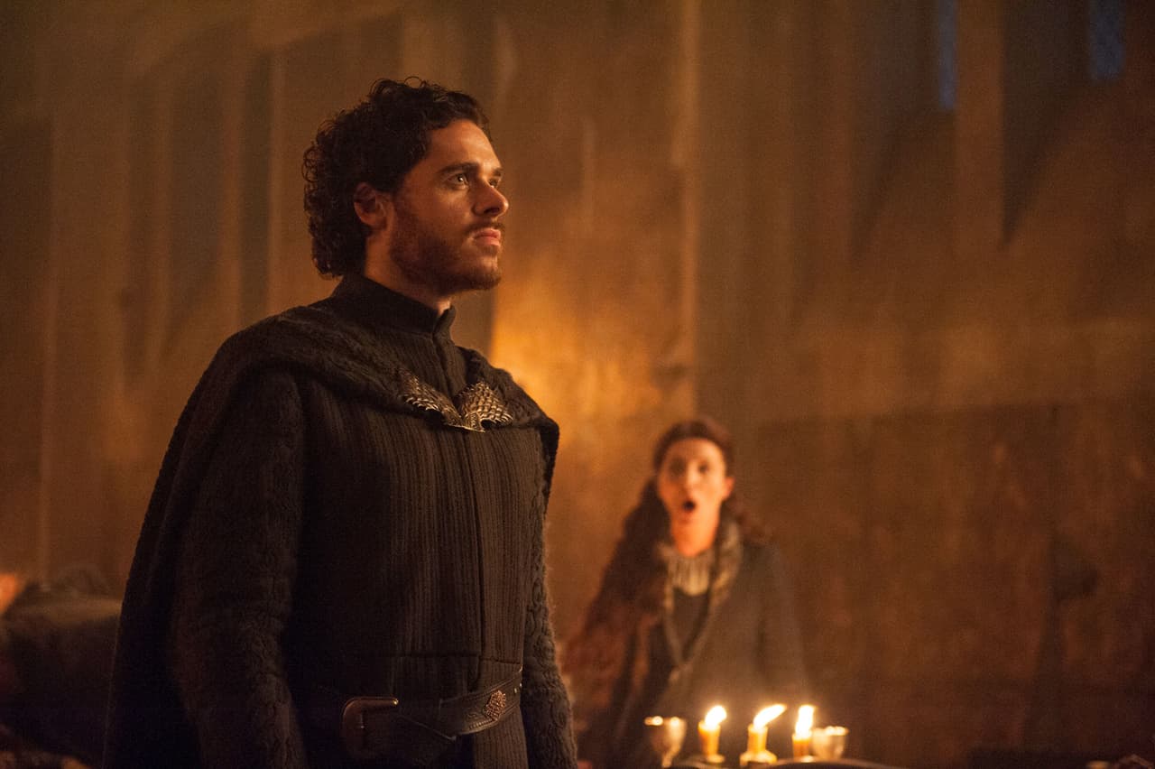 La «Boda roja» existió realmente: así fue la sangrienta «Cena negra» que inspiró a Game of Thrones