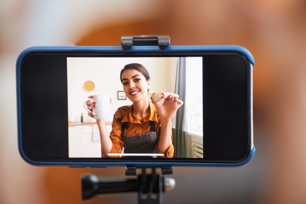 7 apps para editar video en tu celular: no necesitas ser un profesional