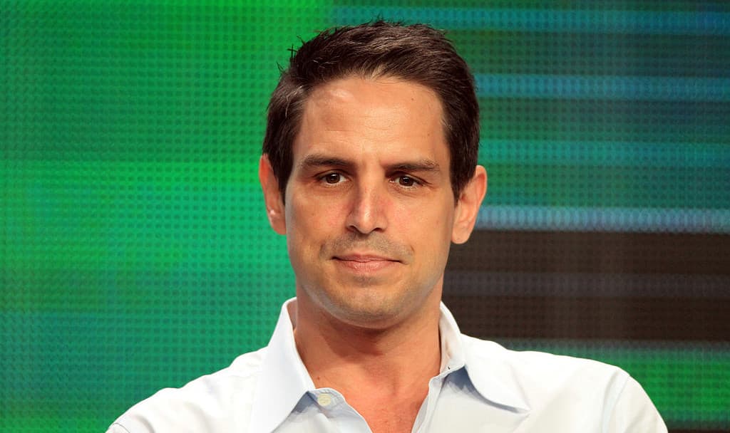 8 curiosidades de Greg Berlanti