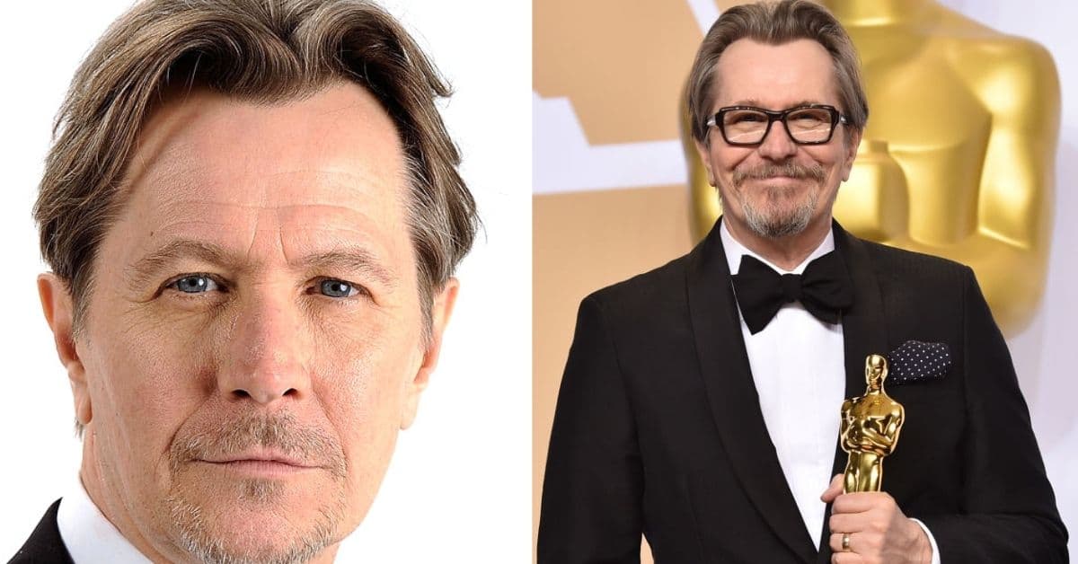 Gary Oldman está nominado al Óscar: 8 películas que demuestran todo su talento