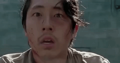 7 etapas que todo fan de 'The Walking Dead' vive cuando un personaje muere
