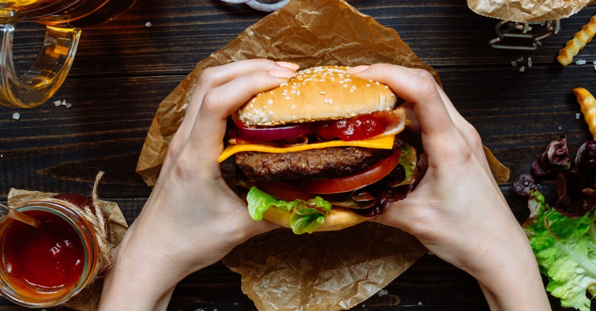 Comer más frutas y verduras te ayuda a ahorrar: Harvard te da 6 trucos fáciles para conseguirlo