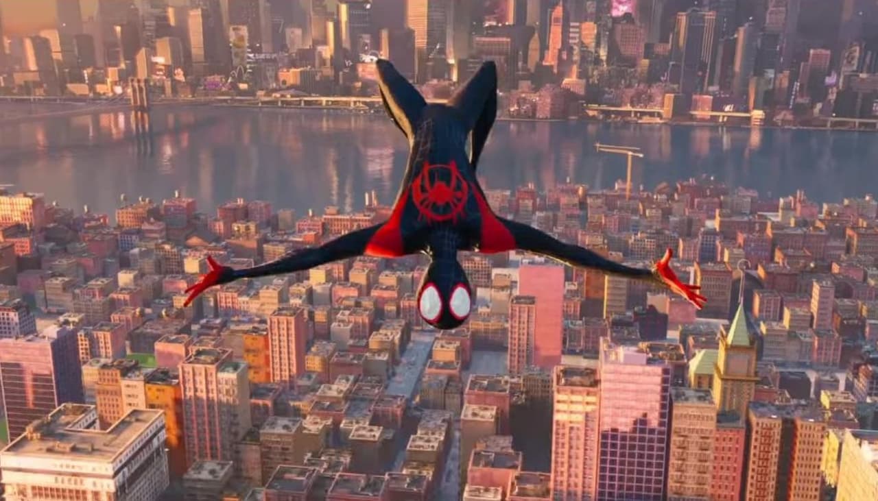 Las princesas de Disney ahora tienen poderes arácnidos: un artista las puso en el Spider-verse