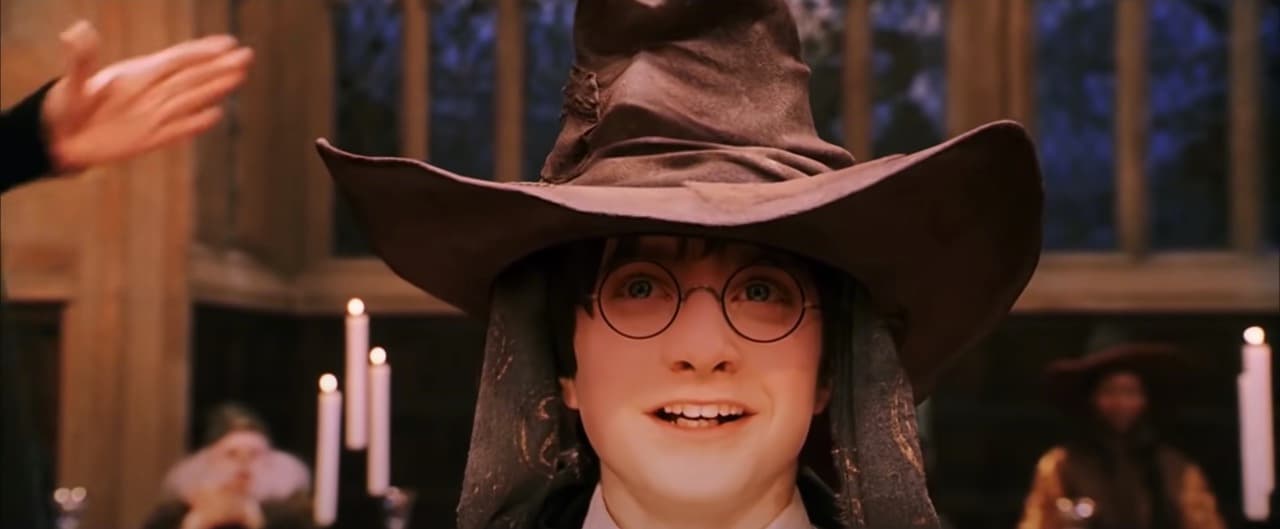 7 detalles de los libros de Harry Potter que omitieron en las películas: el funeral de Dumbledore
