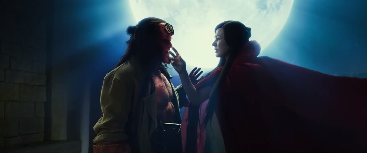 La nueva de Hellboy no tiene a Del Toro, pero sí mucho GORE: 5 razones para darle una oportunidad