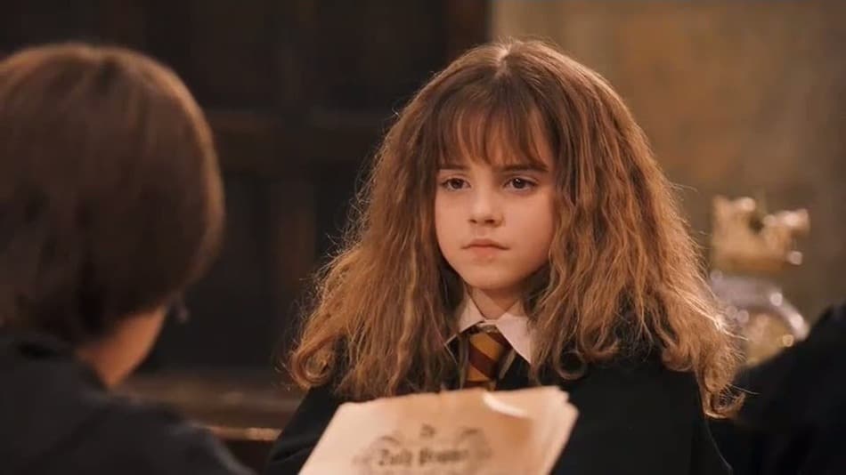 Hermione fue la verdadera heroína del universo de Harry Potter y estos 25 datos los comprueban