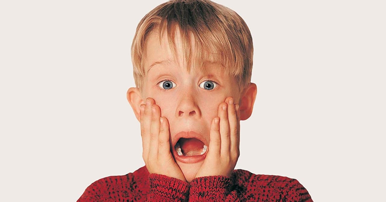 Las 10 películas navideñas más exitosas de todos los tiempos: no te las puedes perder