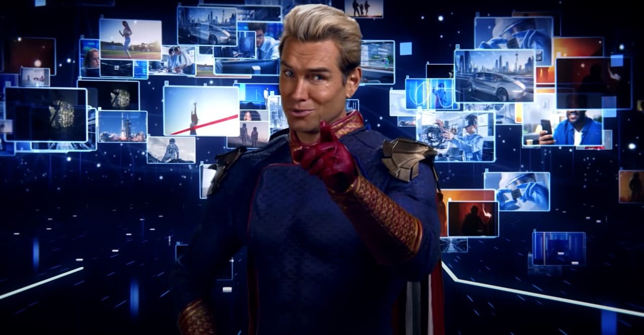 'The Boys' se burló (otra vez) de Marvel: no tuvo piedad y aplastó el ego de Disney