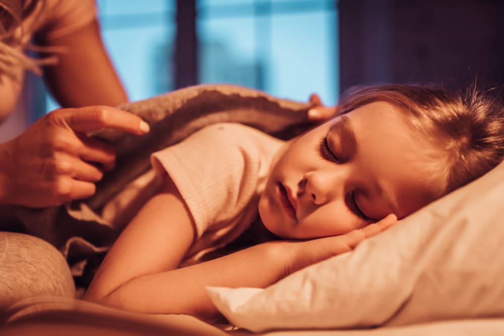 5 cenas nutritivas y deliciosas para tus hijos (los ayudarán a dormir mejor)