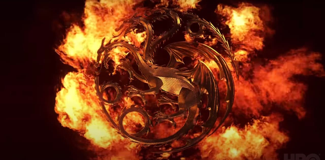 ‘House of Dragon’ presentó 8 personajes en el tráiler, te explicamos quiénes son los Targaryen