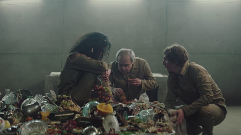 Netflix reveló la lista de sus pelis más vistas ¿te falta alguna o ya las disfrutaste todas?