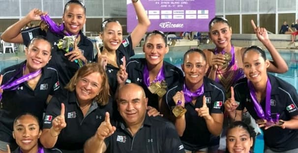 México es bicampeón mundialista 2018 y sólo los verdaderos fanáticos del deporte saben la razón