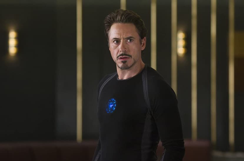 Tony Stark sí le pagaba a los Avengers: su ‘sueldito’ te dejará con el ojo cuadrado