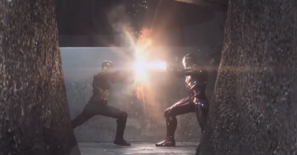 Iron Man vs Capitán América: ¿quién hubiera ganado si hubieran peleado de nuevo en el MCU?