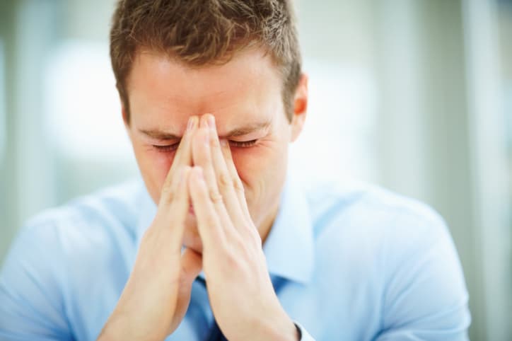 Aguacate y otros 8 alimentos que ayudan a disminuir la ansiedad y el estrés