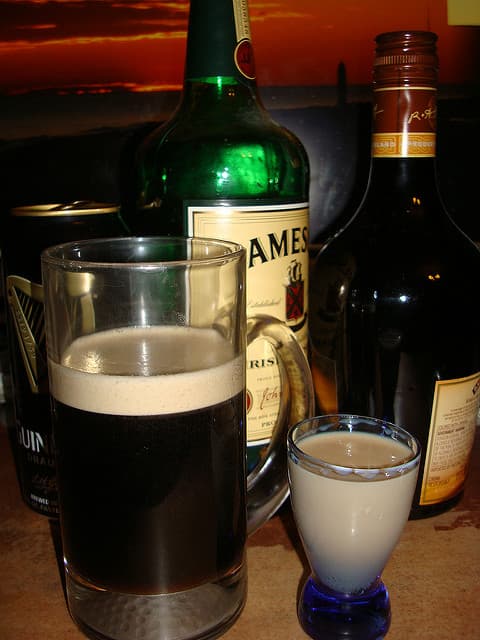 Si vas a terminar borracha en San Patricio que sea por estos 7 tragos