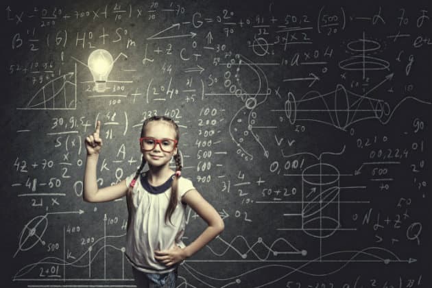 Cómo ‘hacer’ a tus hijos más inteligentes