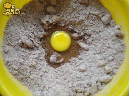 Las delicias de Flor: alfajorcitos de chocolate