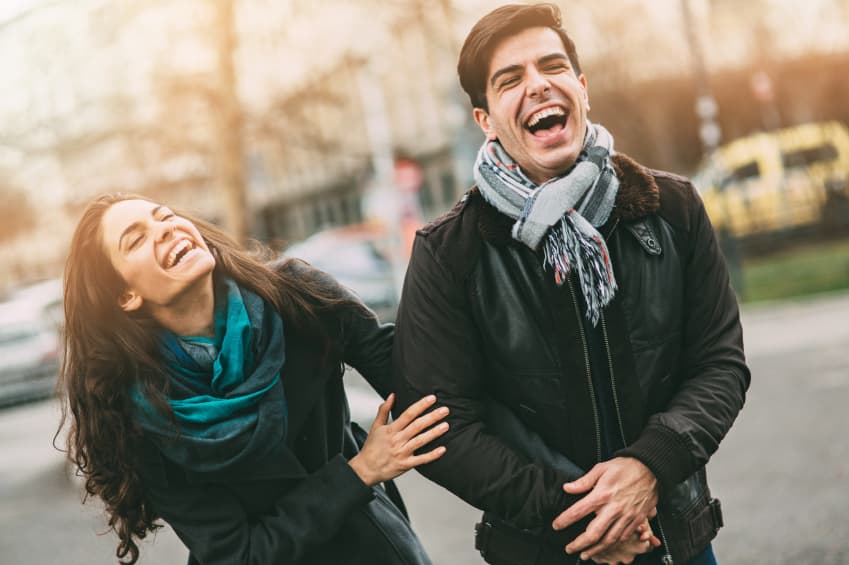 ¿Le pones apodos a tu pareja? La ciencia tiene algo que decirte