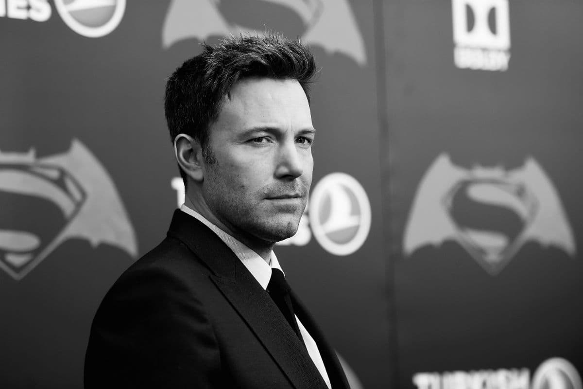 ¿Hay nuevo Batman? Este es el actor que propuso Gary Oldman