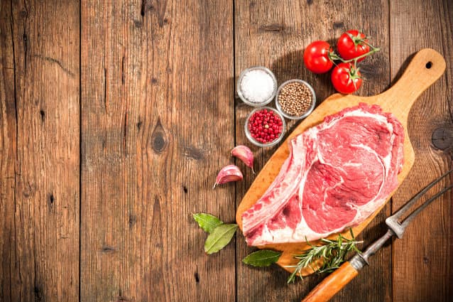 5 trucos para prevenir la contaminación cruzada en tus comidas