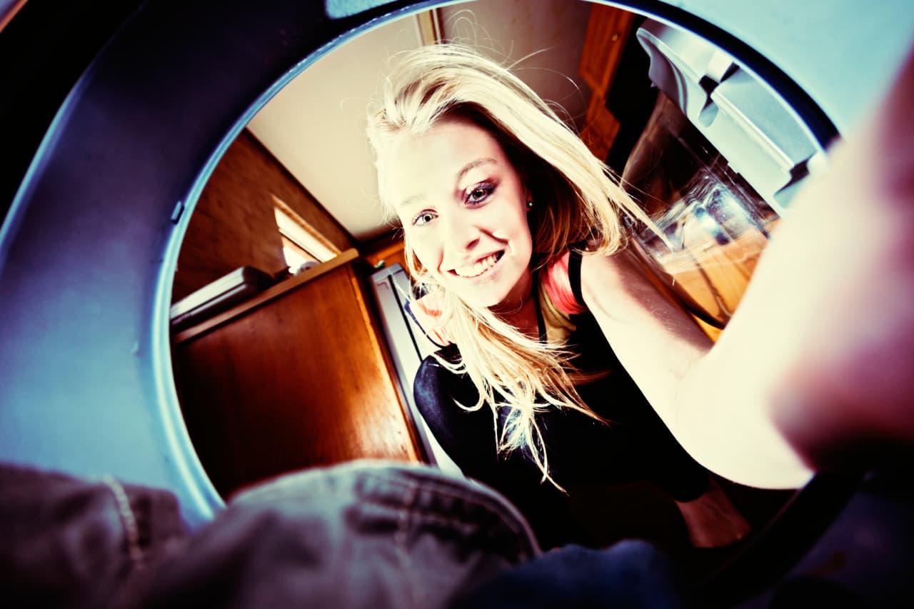 Así es cómo deberías lavar tu sujetador para que se mantenga como nuevo