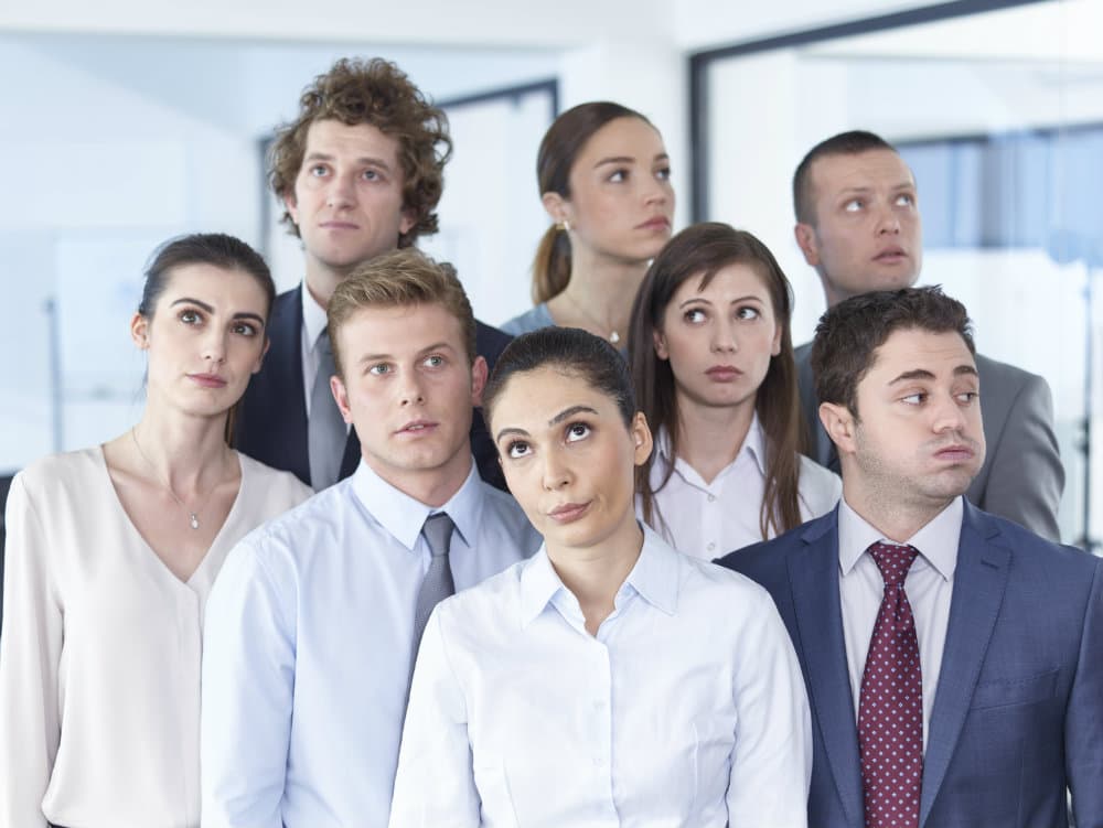 ¿Sientes que tus compañeros de trabajo son un poco tóxicos? Así evitas problemas