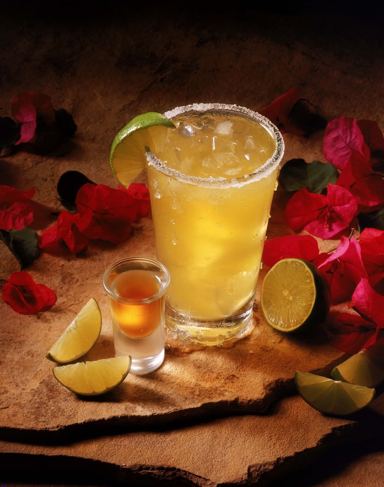 ¿Cómo hacer un cóctel Mai Tai?