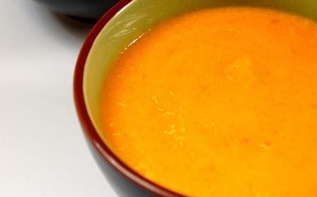 ¡Pon calabaza este otoño en tu cocina con estas recetas!