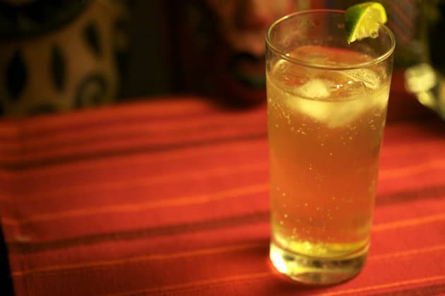 Si te gusta el pisco no debes dejar de probar estos cócteles