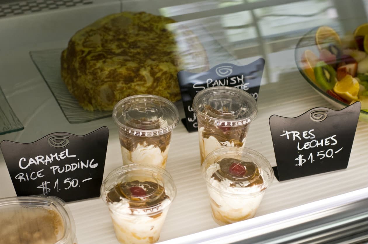 Los 7 mejores postres de la cocina latina