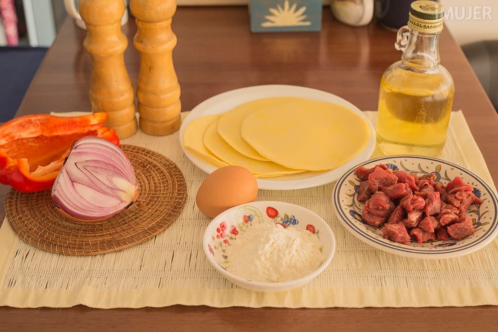 Empanadas argentinas