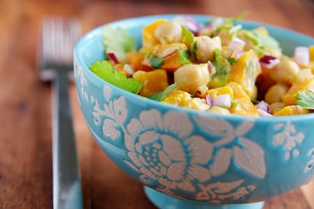 4 especias, 4 recetas. ¡Anímate a jugar en la cocina!