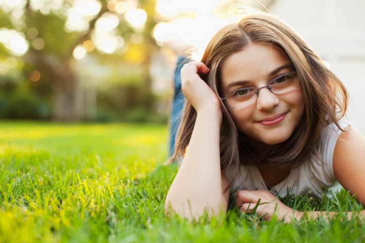 Impacto de la pubertad en los hijos