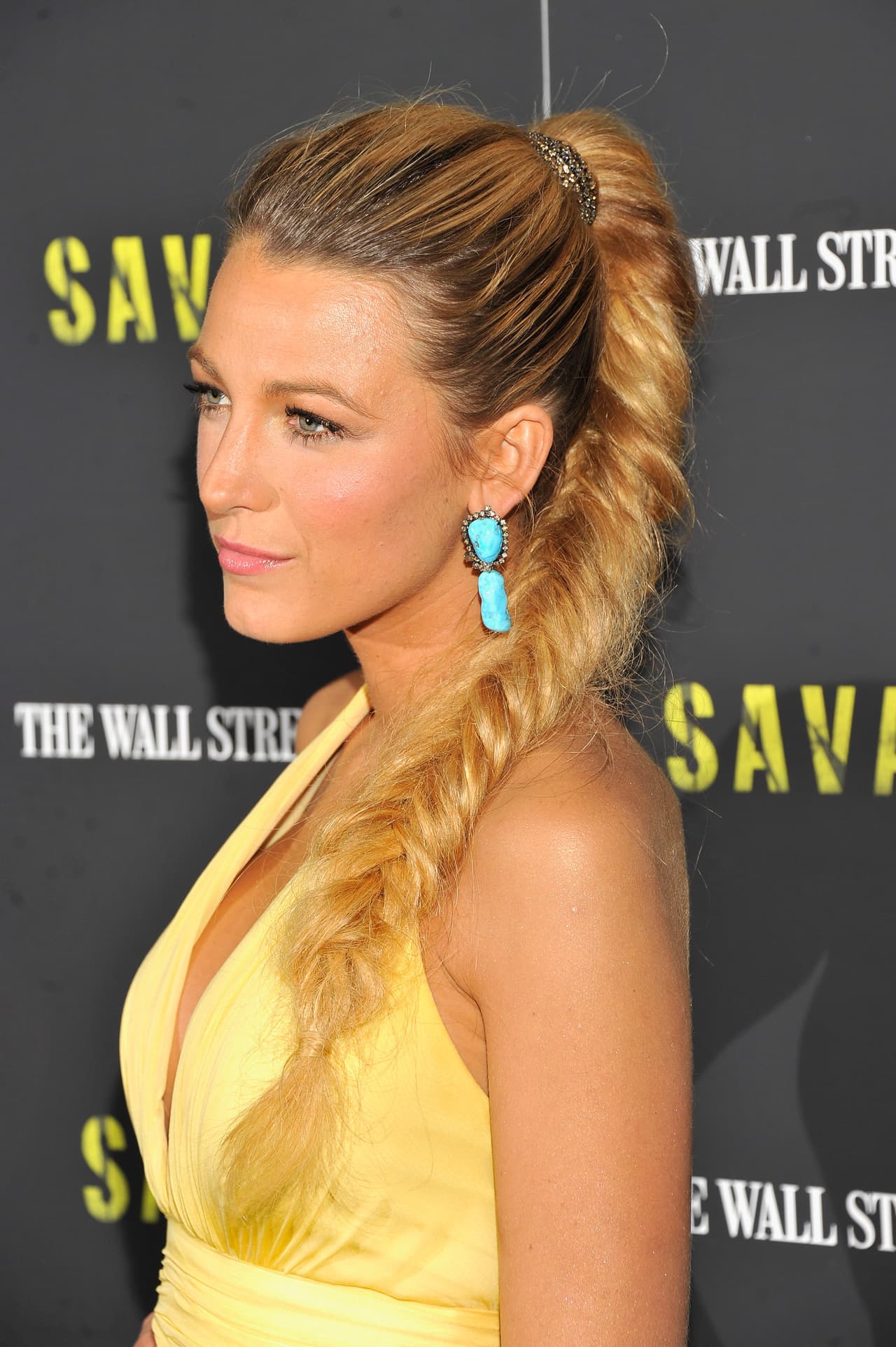 Peinados para cabello largo: 10 ideas para lucirlo todavía mejor que Blake Lively