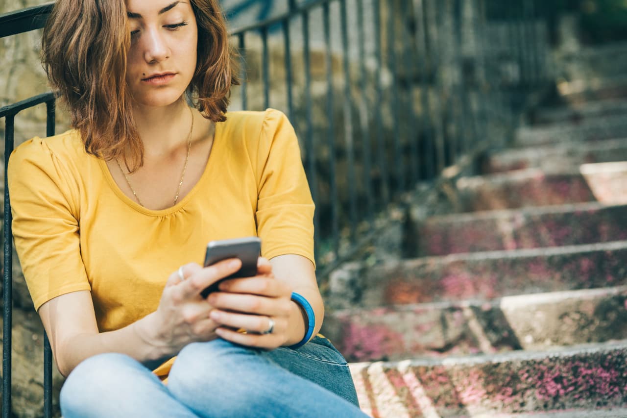 5 ocasiones en las que es completamente justificable hacer ghosting