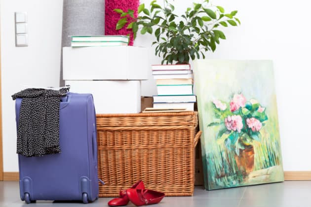 8 tips de supervivencia para una mudanza exitosa