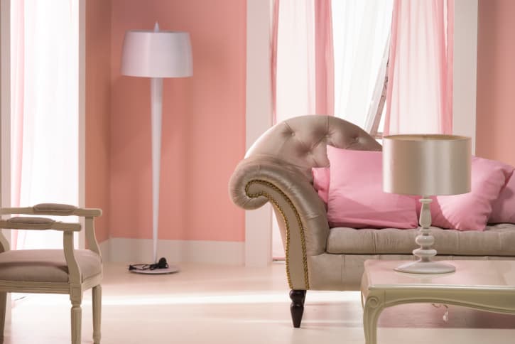 9 cosas curiosas que tus colores favoritos en la decoración dicen sobre ti