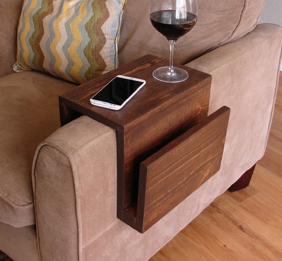 7 increíbles e inteligentes ideas para un apartamento pequeño