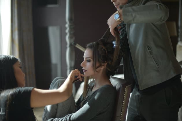 Maquíllate como Génesis Rodríguez por meno$