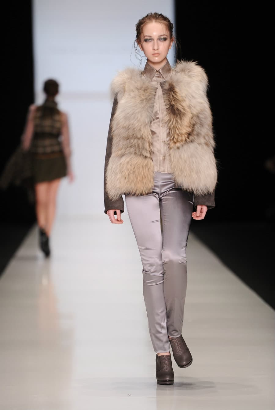 Última tendencia: Chalecos