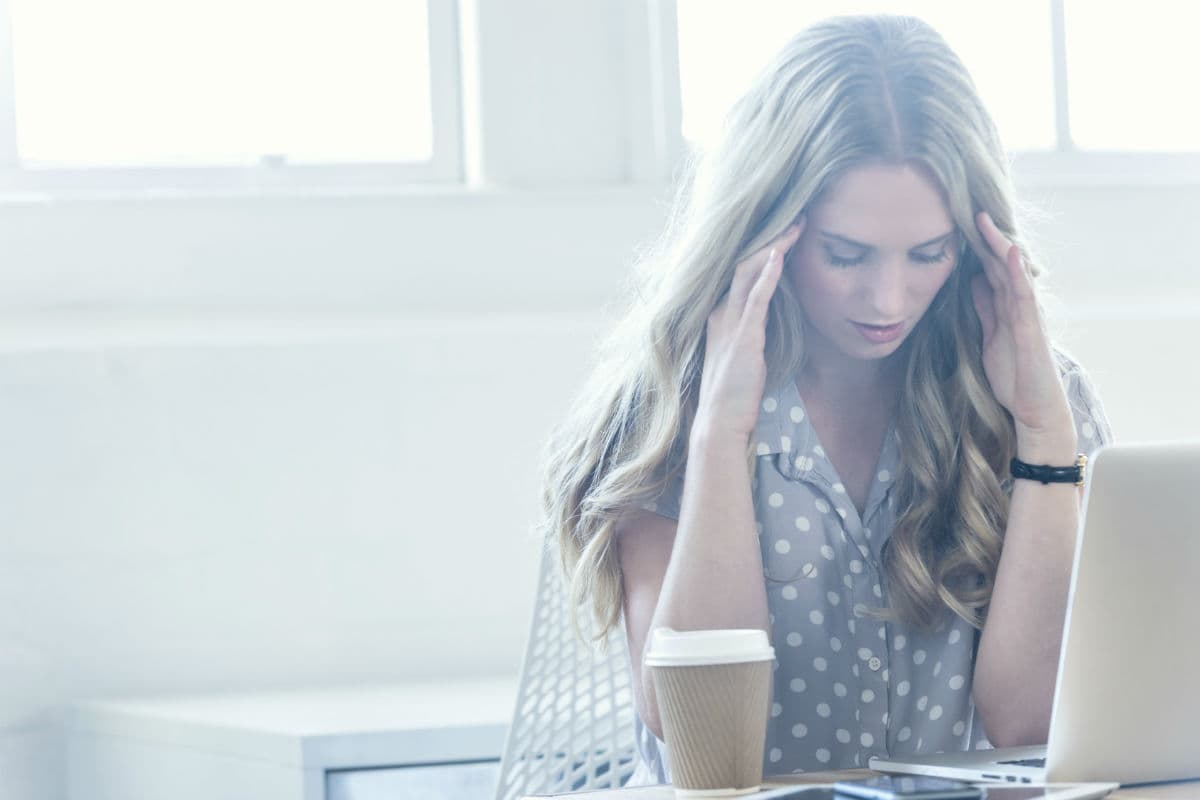 El manejo del estrés puede ayudarte a controlar la psoriasis, ¡aquí te explicamos cómo!